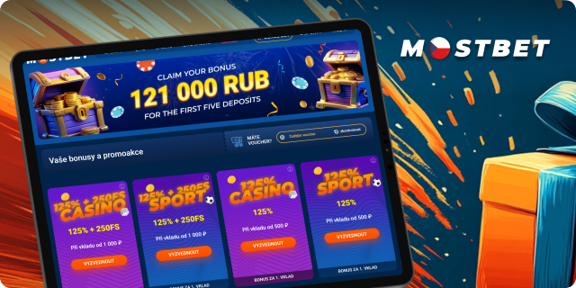 Sázejte na sport na Mostbet Sázejte na sport na Mostbet