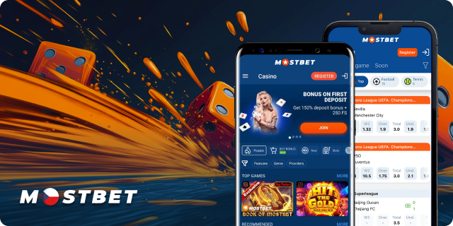 Sázejte na sport na Mostbet Sázejte na sport na Mostbet